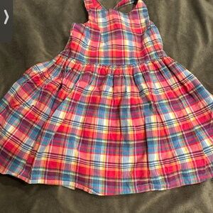 Ralph Lauren girl’s summer dress